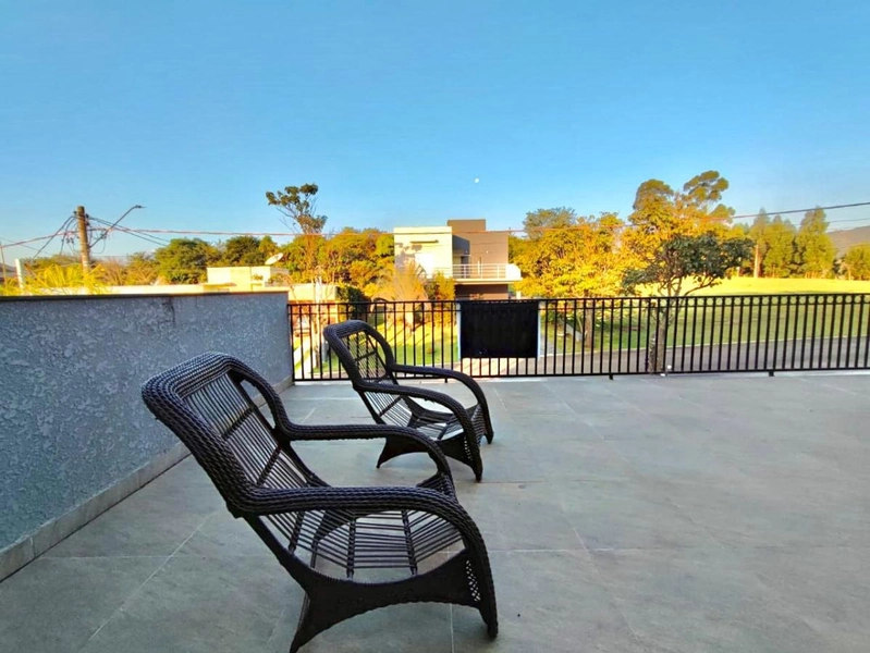 Casa Condomínio Terras de Santa Cruz: 21ª foto da galeria de imagens do imóvel