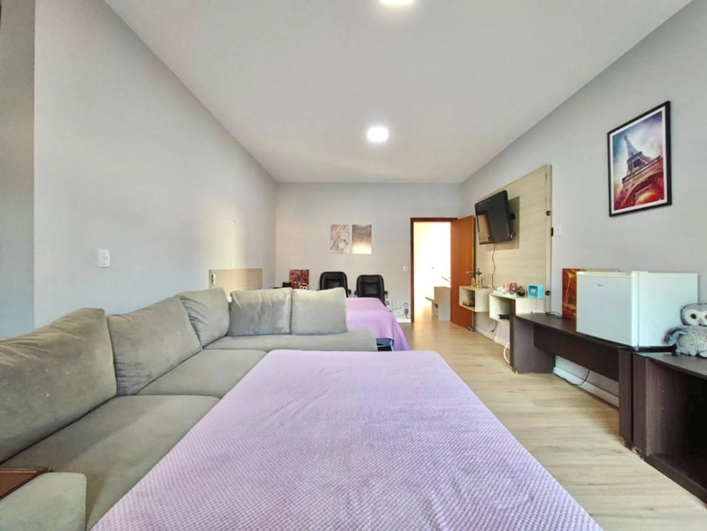 Casa Condomínio Terras de Santa Cruz: 11ª foto da galeria de imagens do imóvel