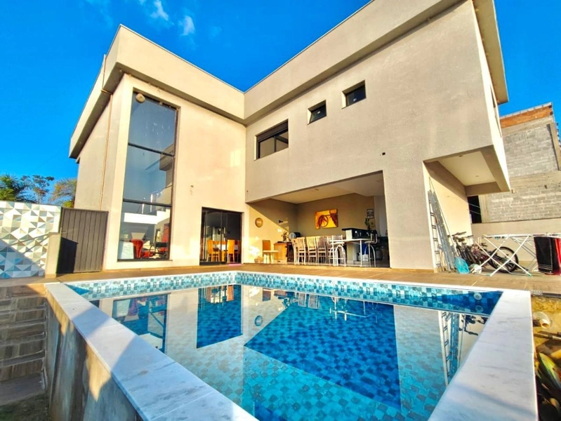 Casa Condomínio Terras de Santa Cruz: 14ª foto da galeria de imagens do imóvel