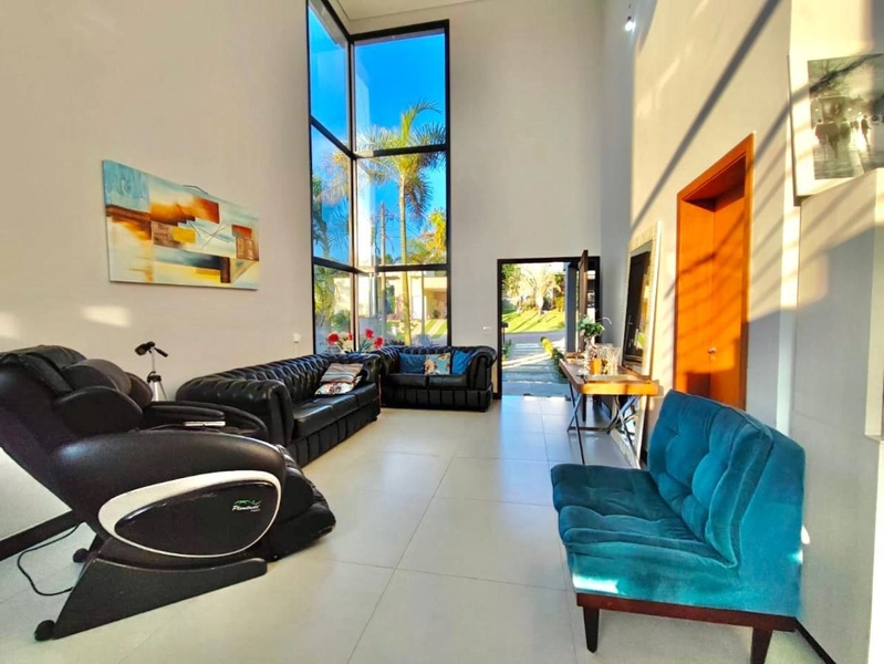 Casa Condomínio Terras de Santa Cruz: 18ª foto da galeria de imagens do imóvel