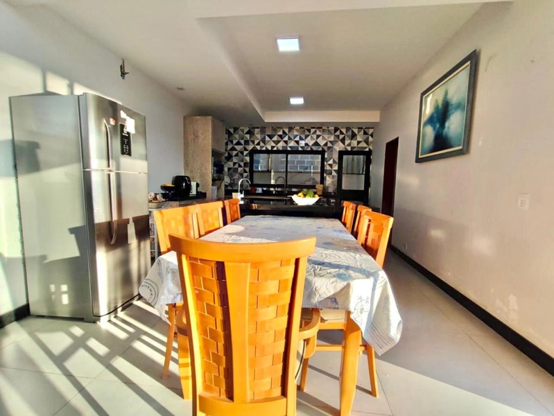 Casa Condomínio Terras de Santa Cruz: 2ª foto da galeria de imagens do imóvel