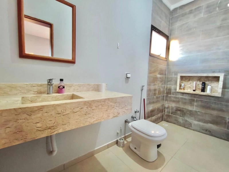 Casa Condomínio Terras de Santa Cruz: 10ª foto da galeria de imagens do imóvel