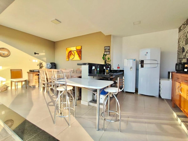 Casa Condomínio Terras de Santa Cruz: 8ª foto da galeria de imagens do imóvel
