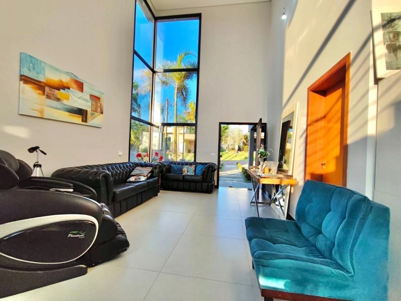 Casa Condomínio Terras de Santa Cruz: 7ª foto da galeria de imagens do imóvel