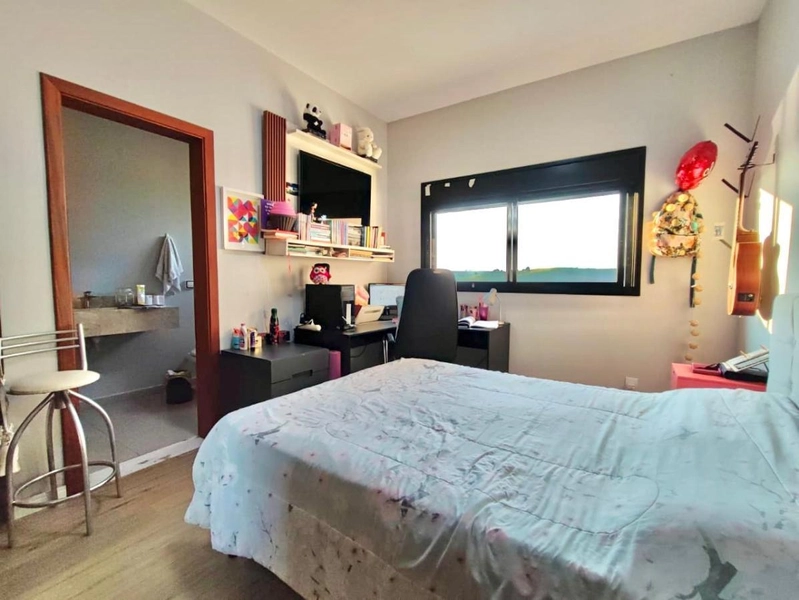 Casa Condomínio Terras de Santa Cruz: 22ª foto da galeria de imagens do imóvel