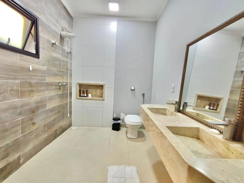 Casa Condomínio Terras de Santa Cruz: 20ª foto da galeria de imagens do imóvel