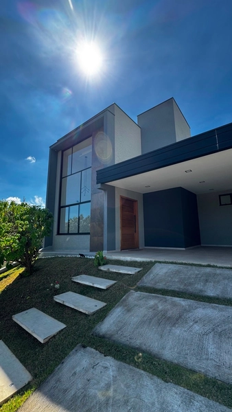 Casa em Condomínio para Venda em Bragança Paulista / SP no bairro Condomínio Par: 19ª foto da galeria de imagens do imóvel