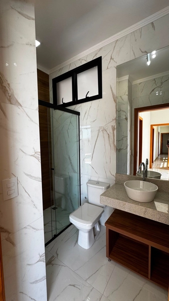 Casa em Condomínio para Venda em Bragança Paulista / SP no bairro Condomínio Par: 12ª foto da galeria de imagens do imóvel