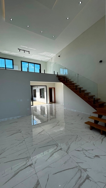 Casa em Condomínio para Venda em Bragança Paulista / SP no bairro Condomínio Par: 3ª foto da galeria de imagens do imóvel