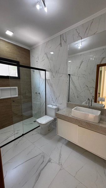 Casa em Condomínio para Venda em Bragança Paulista / SP no bairro Condomínio Par: 14ª foto da galeria de imagens do imóvel