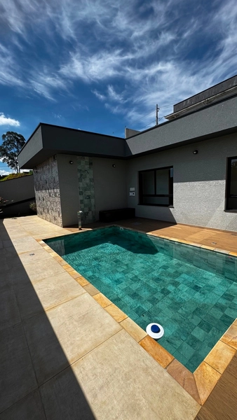 Casa em Condomínio para Venda em Bragança Paulista / SP no bairro Condomínio Par: 13ª foto da galeria de imagens do imóvel
