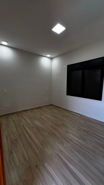 Casa em Condomínio para Venda em Bragança Paulista / SP no bairro Condomínio Par: 2ª foto da galeria de imagens do imóvel