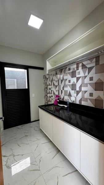 Casa em Condomínio para Venda em Bragança Paulista / SP no bairro Condomínio Par: 1ª foto da galeria de imagens do imóvel