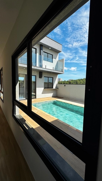 Casa em Condomínio para Venda em Bragança Paulista / SP no bairro Condomínio Par: 10ª foto da galeria de imagens do imóvel