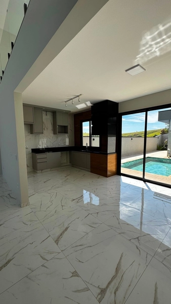 Casa em Condomínio para Venda em Bragança Paulista / SP no bairro Condomínio Par: 4ª foto da galeria de imagens do imóvel