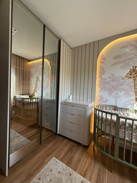 Apartamento à venda – Residencial das Ilhas, Bragança Paulista/SP: 1ª foto da galeria de imagens do imóvel