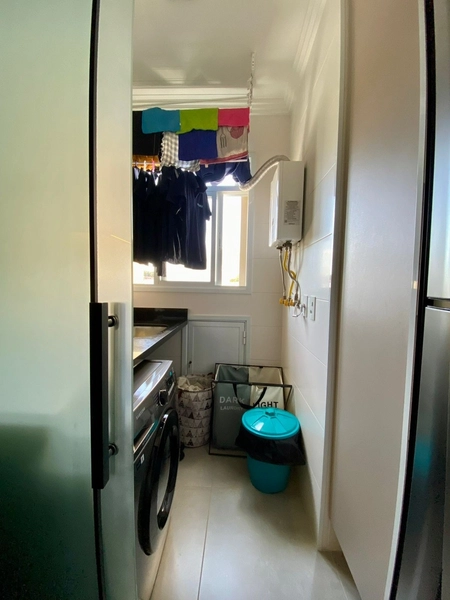 Apartamento à venda – Residencial das Ilhas, Bragança Paulista/SP: 11ª foto da galeria de imagens do imóvel