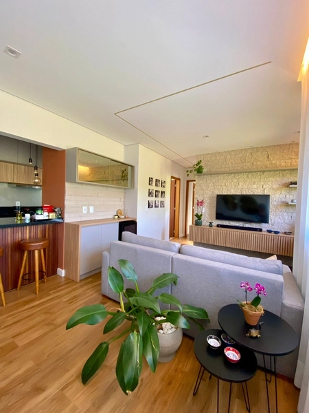Apartamento à venda – Residencial das Ilhas, Bragança Paulista/SP: 8ª foto da galeria de imagens do imóvel