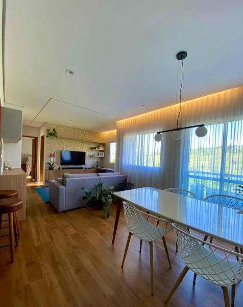 Apartamento à venda – Residencial das Ilhas, Bragança Paulista/SP: 13ª foto da galeria de imagens do imóvel