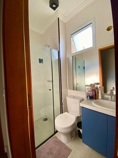 Apartamento à venda – Residencial das Ilhas, Bragança Paulista/SP: 3ª foto da galeria de imagens do imóvel
