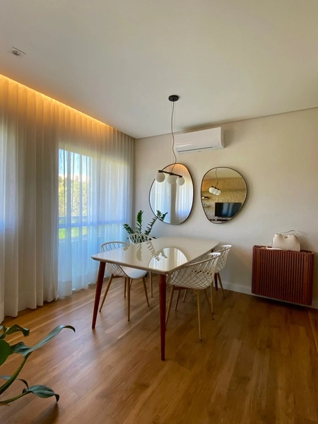 Apartamento à venda – Residencial das Ilhas, Bragança Paulista/SP: 12ª foto da galeria de imagens do imóvel