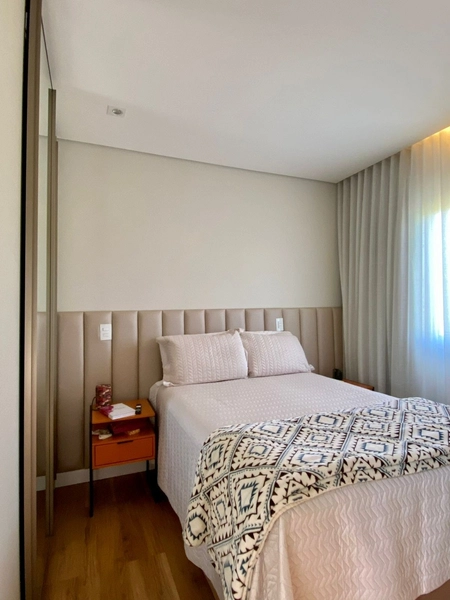 Apartamento à venda – Residencial das Ilhas, Bragança Paulista/SP: 10ª foto da galeria de imagens do imóvel
