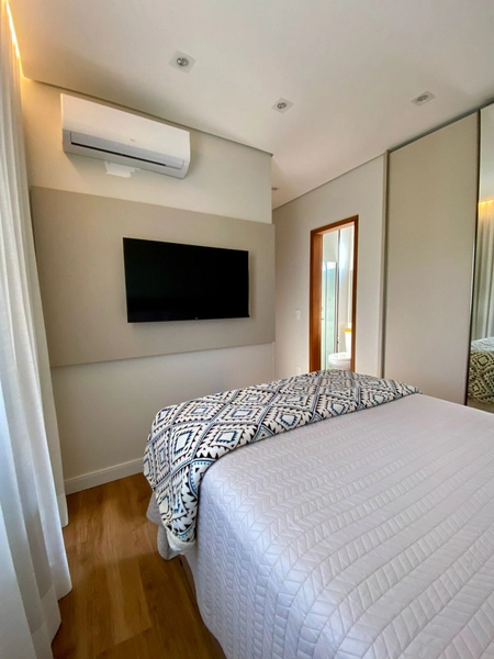 Apartamento à venda – Residencial das Ilhas, Bragança Paulista/SP: 9ª foto da galeria de imagens do imóvel