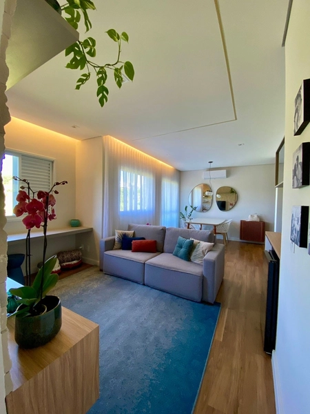 Apartamento à venda – Residencial das Ilhas, Bragança Paulista/SP: 2ª foto da galeria de imagens do imóvel