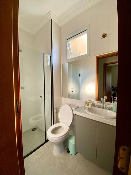 Apartamento à venda – Residencial das Ilhas, Bragança Paulista/SP: 7ª foto da galeria de imagens do imóvel