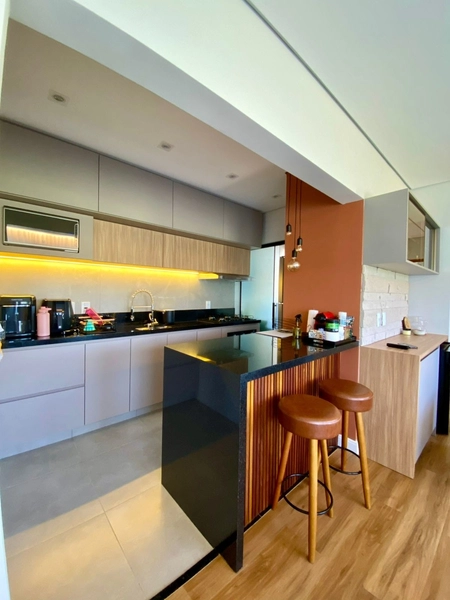 Apartamento à venda – Residencial das Ilhas, Bragança Paulista/SP: 14ª foto da galeria de imagens do imóvel