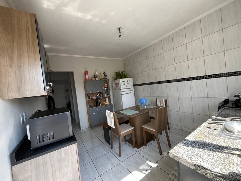 Sobrado à venda – Vila Mota – Bragança Paulista/SP: 5ª foto da galeria de imagens do imóvel