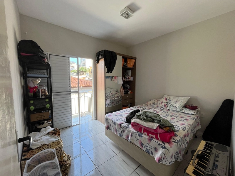 Sobrado à venda – Vila Mota – Bragança Paulista/SP: 9ª foto da galeria de imagens do imóvel