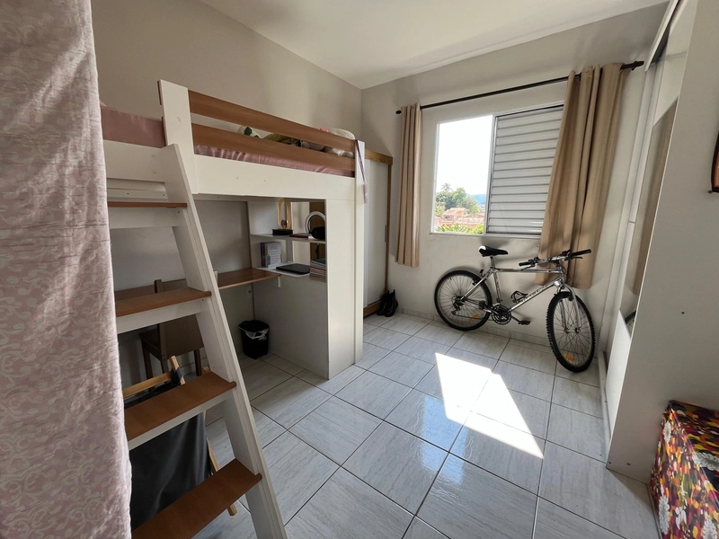 Sobrado à venda – Vila Mota – Bragança Paulista/SP: 11ª foto da galeria de imagens do imóvel