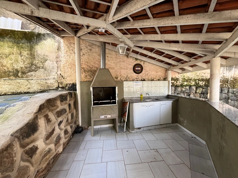 Sobrado à venda – Vila Mota – Bragança Paulista/SP: 3ª foto da galeria de imagens do imóvel