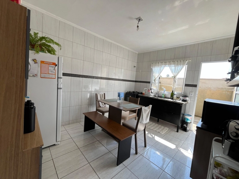 Sobrado à venda – Vila Mota – Bragança Paulista/SP: 4ª foto da galeria de imagens do imóvel
