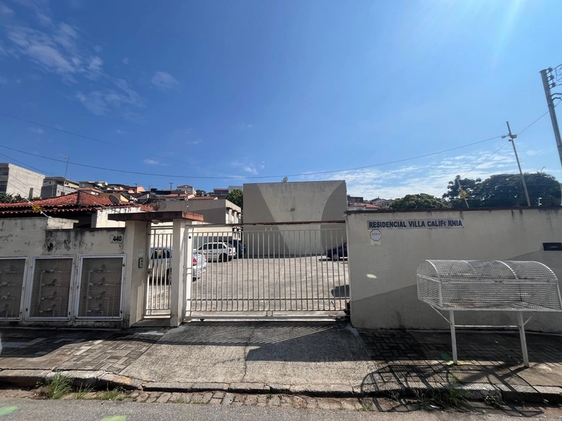 Sobrado à venda – Vila Mota – Bragança Paulista/SP: 10ª foto da galeria de imagens do imóvel