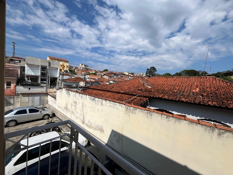 Sobrado à venda – Vila Mota – Bragança Paulista/SP: 12ª foto da galeria de imagens do imóvel