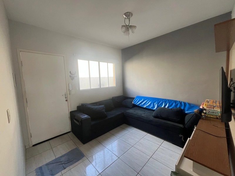 Sobrado à venda – Vila Mota – Bragança Paulista/SP: 13ª foto da galeria de imagens do imóvel