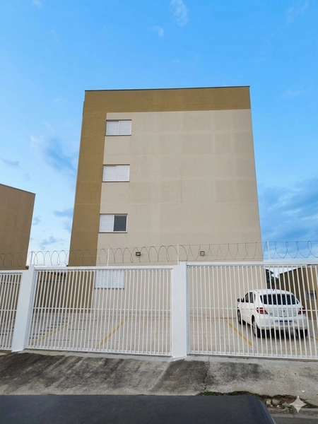 Apartamento à venda – Tanque do Moinho, Bragança Paulista/SP: 1ª foto da galeria de imagens do imóvel