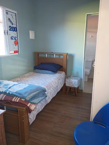 Casa à venda – Vila Batista – Bragança Paulista/SP: 4ª foto da galeria de imagens do imóvel