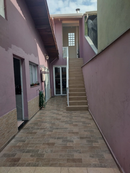 Casa à venda – Vila Batista – Bragança Paulista/SP: 34ª foto da galeria de imagens do imóvel