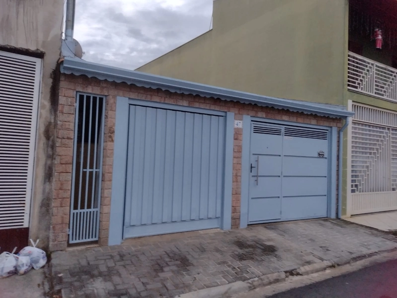 Casa à venda – Vila Batista – Bragança Paulista/SP: 50ª foto da galeria de imagens do imóvel