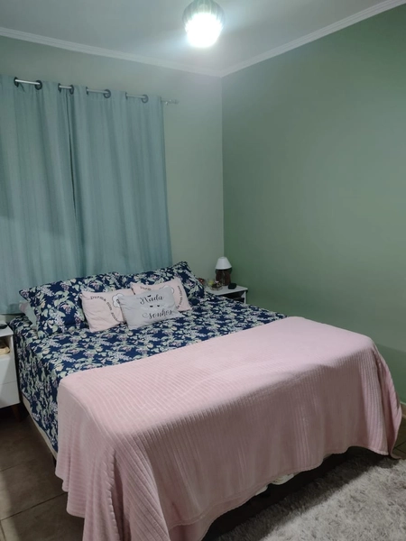 Casa à venda – Vila Batista – Bragança Paulista/SP: 15ª foto da galeria de imagens do imóvel