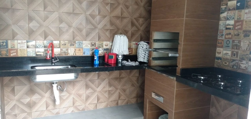 Casa à venda – Vila Batista – Bragança Paulista/SP: 5ª foto da galeria de imagens do imóvel