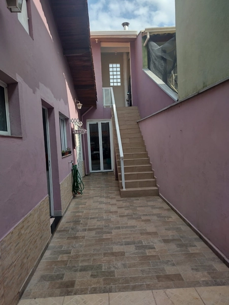 Casa à venda – Vila Batista – Bragança Paulista/SP: 8ª foto da galeria de imagens do imóvel