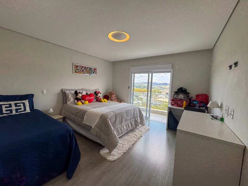 Casa à venda no Condomínio Vale das Águas – Bragança Paulista/SP: 11ª foto da galeria de imagens do imóvel