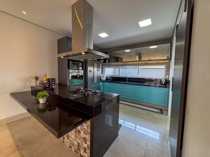 Casa à venda no Condomínio Vale das Águas – Bragança Paulista/SP: 1ª foto da galeria de imagens do imóvel