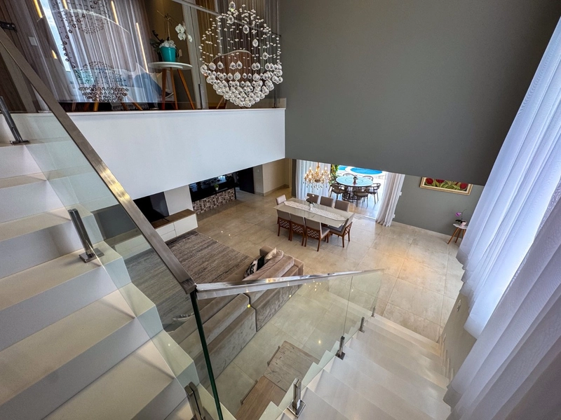 Casa à venda no Condomínio Vale das Águas – Bragança Paulista/SP: 7ª foto da galeria de imagens do imóvel