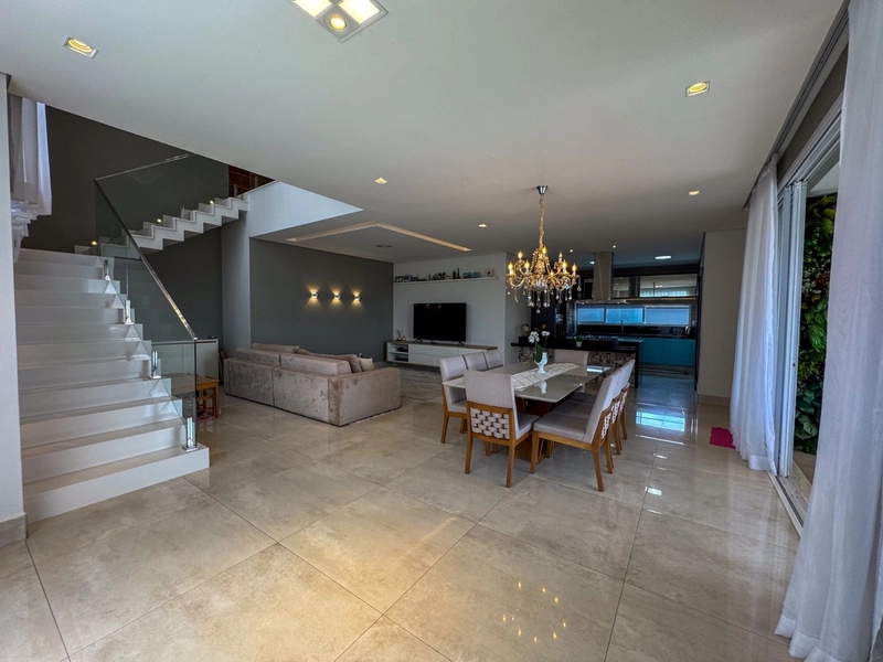 Casa à venda no Condomínio Vale das Águas – Bragança Paulista/SP: 10ª foto da galeria de imagens do imóvel
