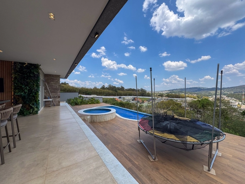Casa à venda no Condomínio Vale das Águas – Bragança Paulista/SP: 5ª foto da galeria de imagens do imóvel